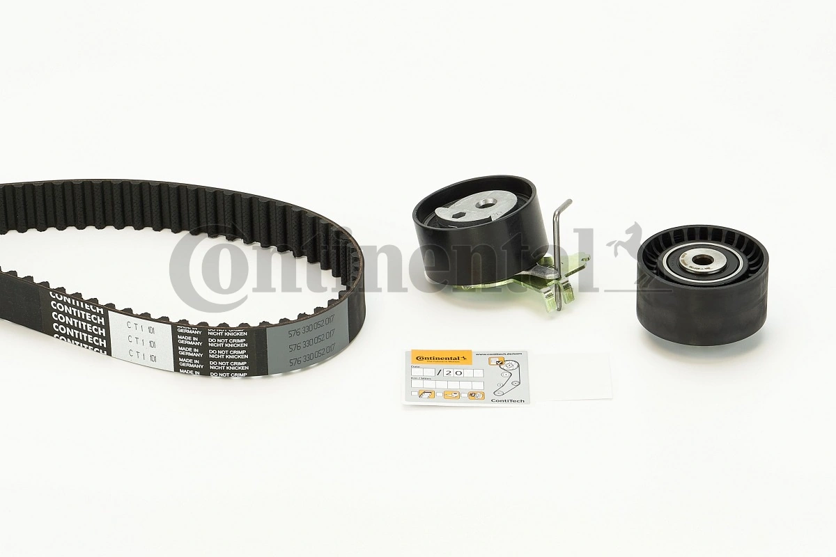 Timing Belt Kit